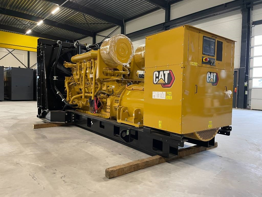CAT 3512B - 1.600 kVA Open Generator - DPX-18102 - Βιομηχανική γεννήτρια: φωτογραφία 3 CAT 3512B - 1.600 kVA Open Generator - DPX-18102 - Βιομηχανική γεννήτρια: φωτογραφία 3