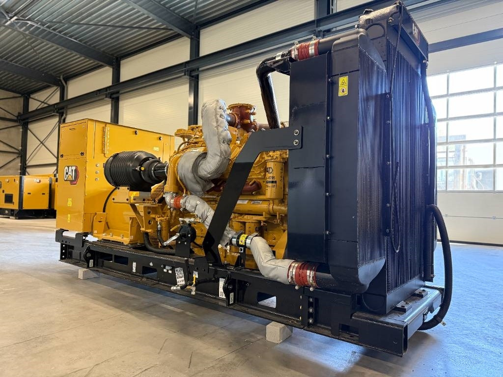 CAT C32 - 1.250 kVA Open Generator - DPX-18108 - Βιομηχανική γεννήτρια: φωτογραφία 3 CAT C32 - 1.250 kVA Open Generator - DPX-18108 - Βιομηχανική γεννήτρια: φωτογραφία 3