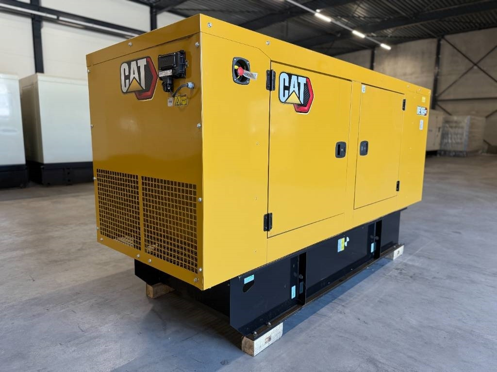 CAT DE165GC - 165 kVA Stand-by Generator - DPX-18210 - Βιομηχανική γεννήτρια: φωτογραφία 2 CAT DE165GC - 165 kVA Stand-by Generator - DPX-18210 - Βιομηχανική γεννήτρια: φωτογραφία 2
