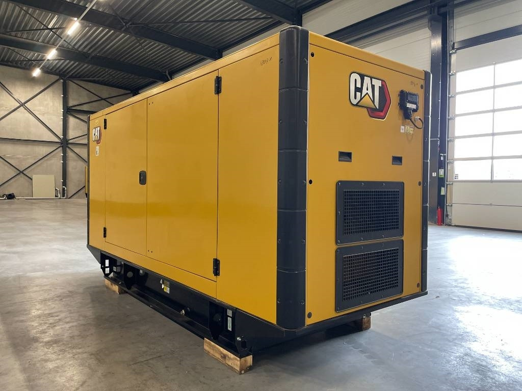CAT DE200E0 - 200 kVA Generator - DPX-18017 - Βιομηχανική γεννήτρια: φωτογραφία 3 CAT DE200E0 - 200 kVA Generator - DPX-18017 - Βιομηχανική γεννήτρια: φωτογραφία 3