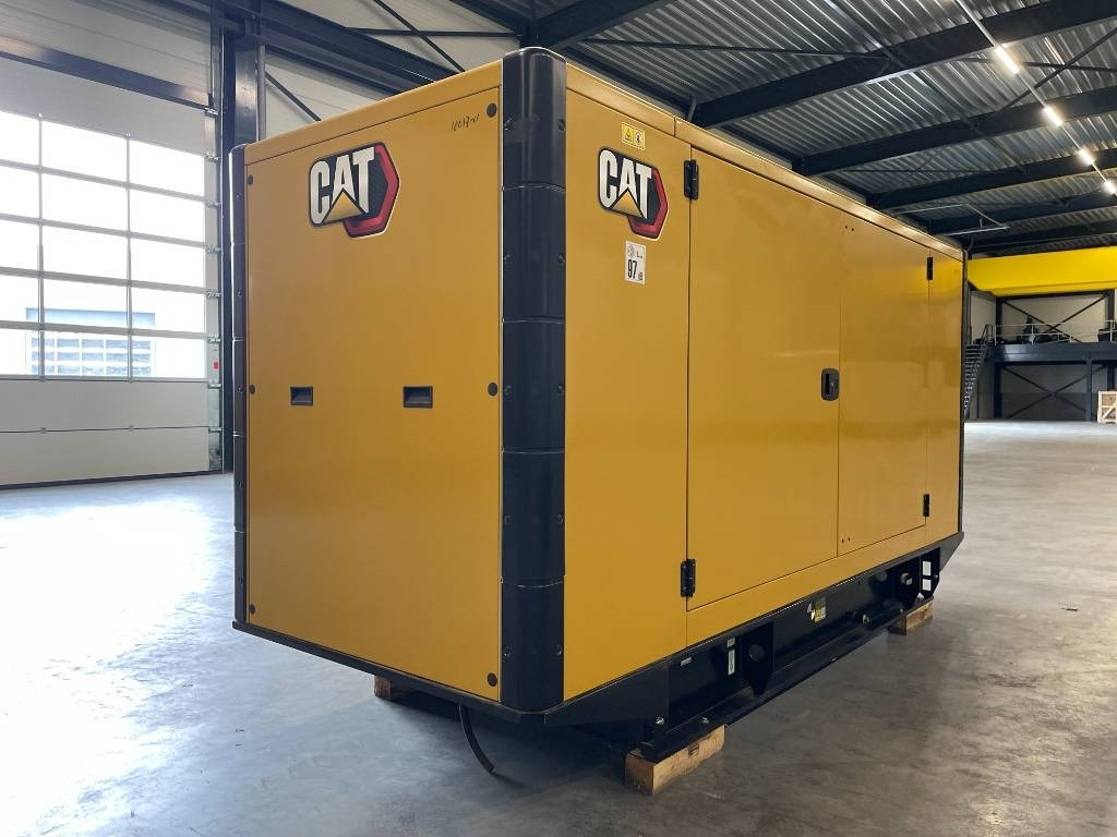 CAT DE200E0 - 200 kVA Generator - DPX-18017 - Βιομηχανική γεννήτρια: φωτογραφία 4 CAT DE200E0 - 200 kVA Generator - DPX-18017 - Βιομηχανική γεννήτρια: φωτογραφία 4