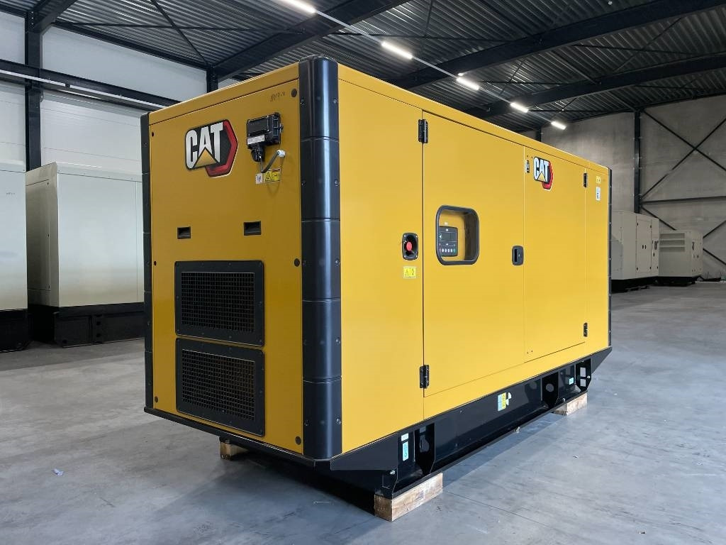CAT DE200E0 - 200 kVA Generator - DPX-18017 - Βιομηχανική γεννήτρια: φωτογραφία 2 CAT DE200E0 - 200 kVA Generator - DPX-18017 - Βιομηχανική γεννήτρια: φωτογραφία 2