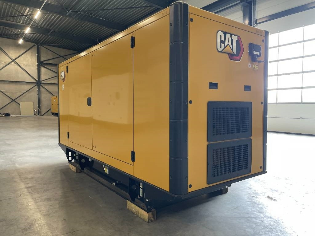 CAT DE220E0 - 220 kVA Generator - DPX-18018 - Βιομηχανική γεννήτρια: φωτογραφία 3 CAT DE220E0 - 220 kVA Generator - DPX-18018 - Βιομηχανική γεννήτρια: φωτογραφία 3