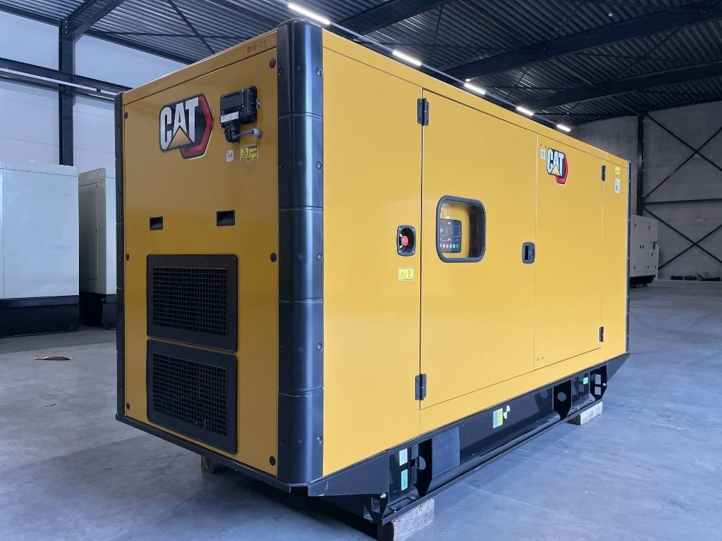CAT DE220E0 - 220 kVA Generator - DPX-18018 - Βιομηχανική γεννήτρια: φωτογραφία 2 CAT DE220E0 - 220 kVA Generator - DPX-18018 - Βιομηχανική γεννήτρια: φωτογραφία 2