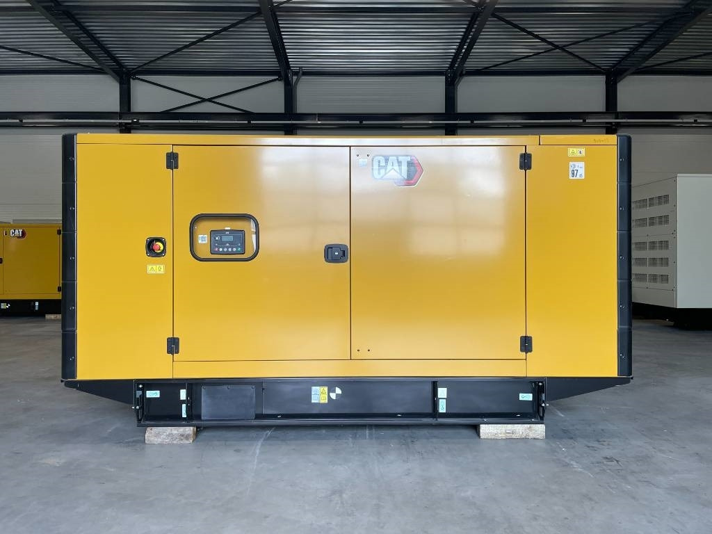 CAT DE220E0 - 220 kVA Generator - DPX-18018 - Βιομηχανική γεννήτρια: φωτογραφία 1 CAT DE220E0 - 220 kVA Generator - DPX-18018 - Βιομηχανική γεννήτρια: φωτογραφία 1