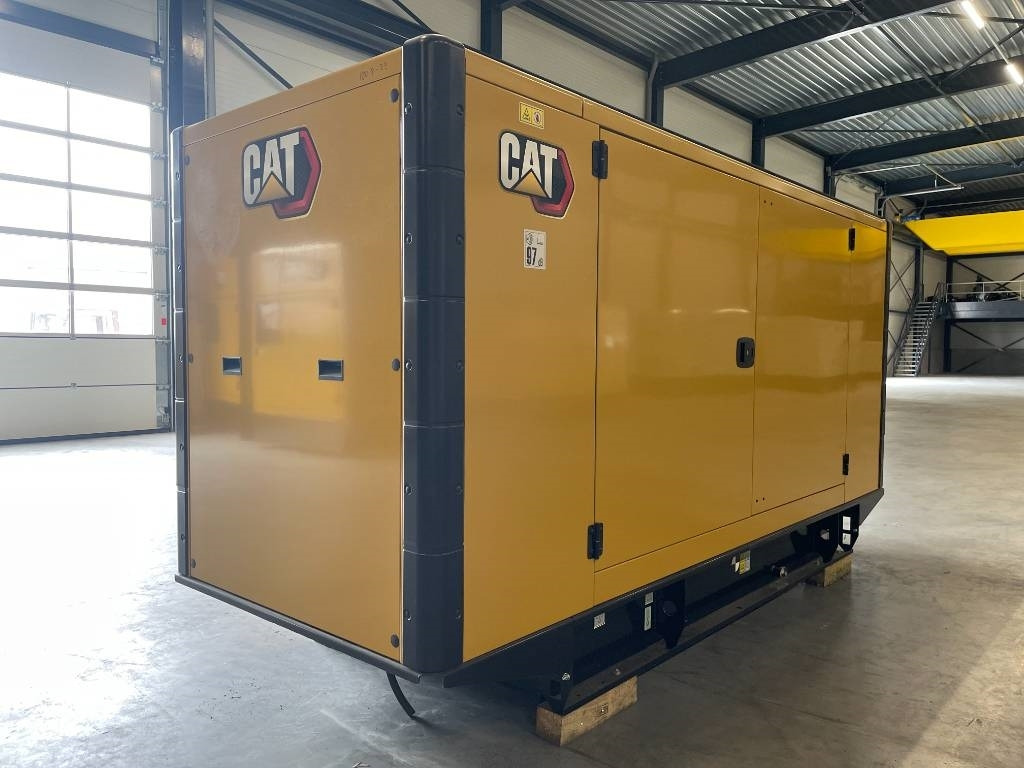 CAT DE220E0 - 220 kVA Generator - DPX-18018 - Βιομηχανική γεννήτρια: φωτογραφία 4 CAT DE220E0 - 220 kVA Generator - DPX-18018 - Βιομηχανική γεννήτρια: φωτογραφία 4