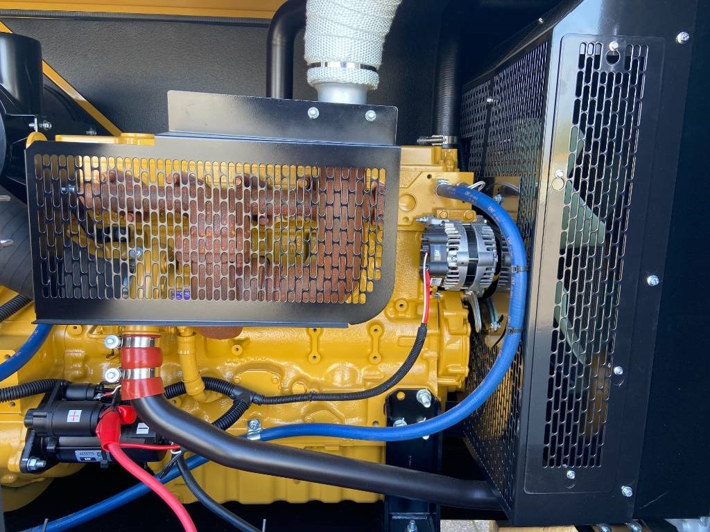 Καινούριο Βιομηχανική γεννήτρια CAT DE220GC - 220 kVA Stand-by Generator - DPX-18212: φωτογραφία 10 Καινούριο Βιομηχανική γεννήτρια CAT DE220GC - 220 kVA Stand-by Generator - DPX-18212: φωτογραφία 10