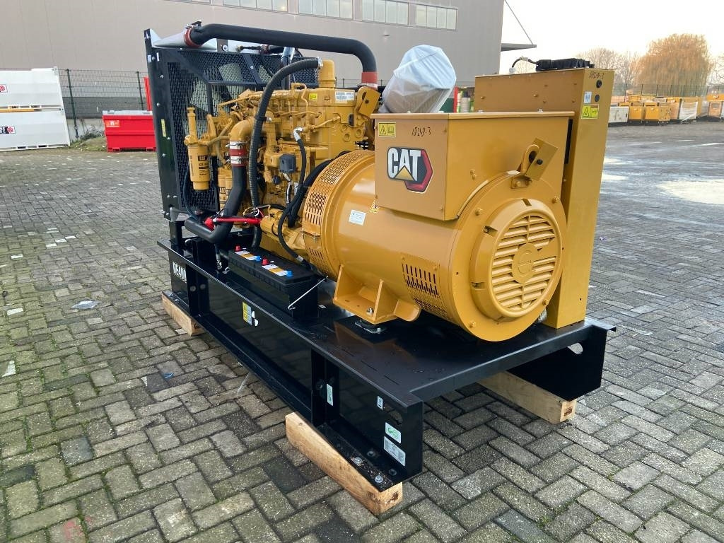 CAT DE400GC - 400 kVA Generator - DPX-18218 - Βιομηχανική γεννήτρια: φωτογραφία 3 CAT DE400GC - 400 kVA Generator - DPX-18218 - Βιομηχανική γεννήτρια: φωτογραφία 3