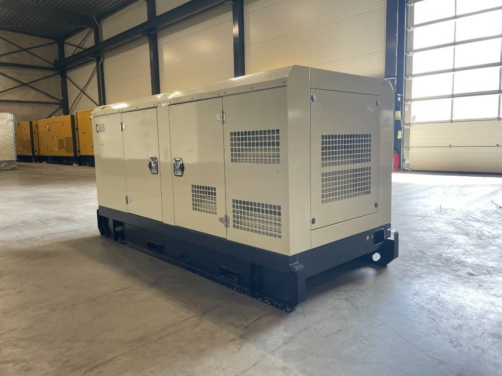 Cummins 4BTA3.9-G11 - 88 kVA Generator - DPX-19834 - Βιομηχανική γεννήτρια: φωτογραφία 3 Cummins 4BTA3.9-G11 - 88 kVA Generator - DPX-19834 - Βιομηχανική γεννήτρια: φωτογραφία 3