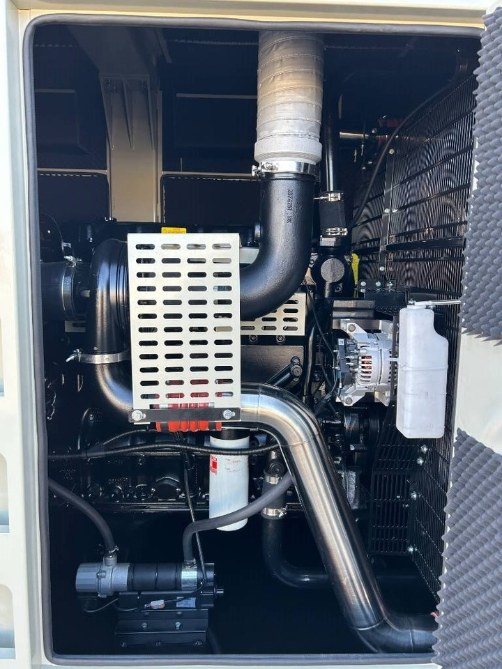 Καινούριο Βιομηχανική γεννήτρια Cummins 6ZTAA13-G4 - 500 kVA Generator - DPX-19845: φωτογραφία 14