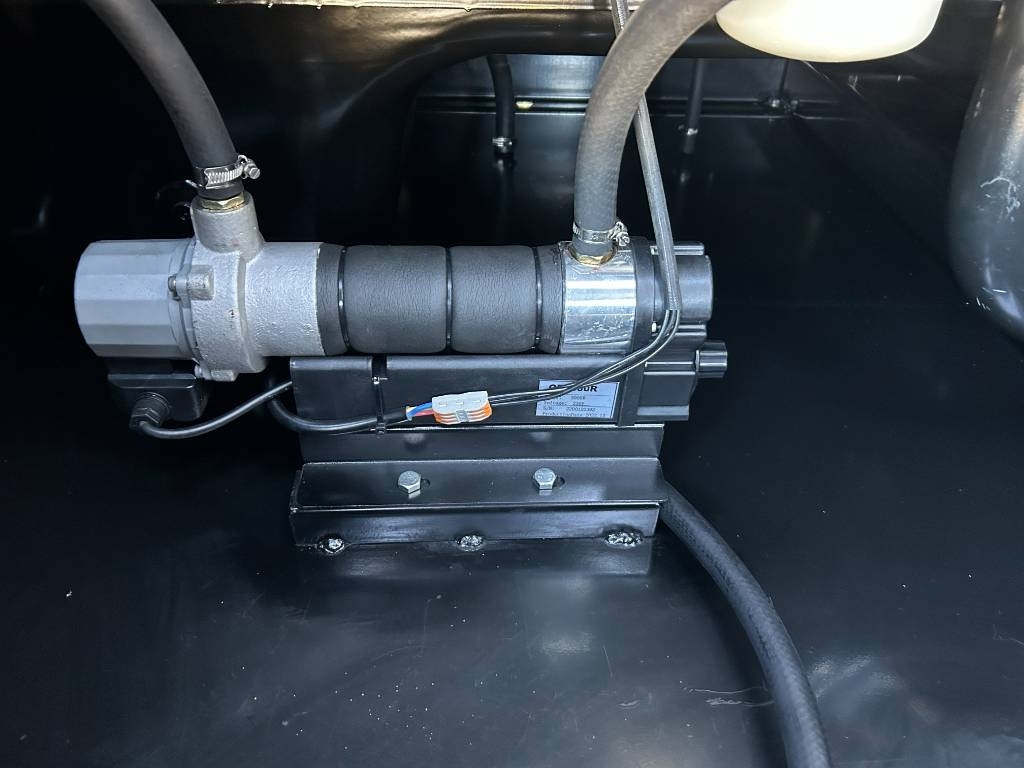 Καινούριο Βιομηχανική γεννήτρια Cummins 6ZTAA13-G4 - 500 kVA Generator - DPX-19845: φωτογραφία 20