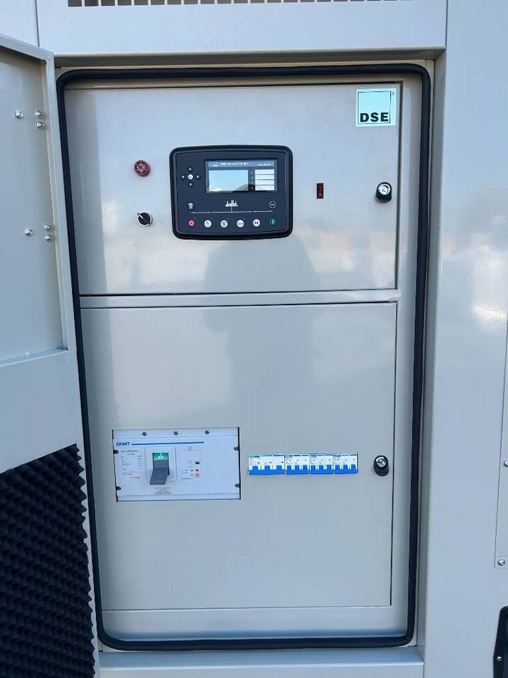 Καινούριο Βιομηχανική γεννήτρια Cummins 6ZTAA13-G4 - 500 kVA Generator - DPX-19845: φωτογραφία 7