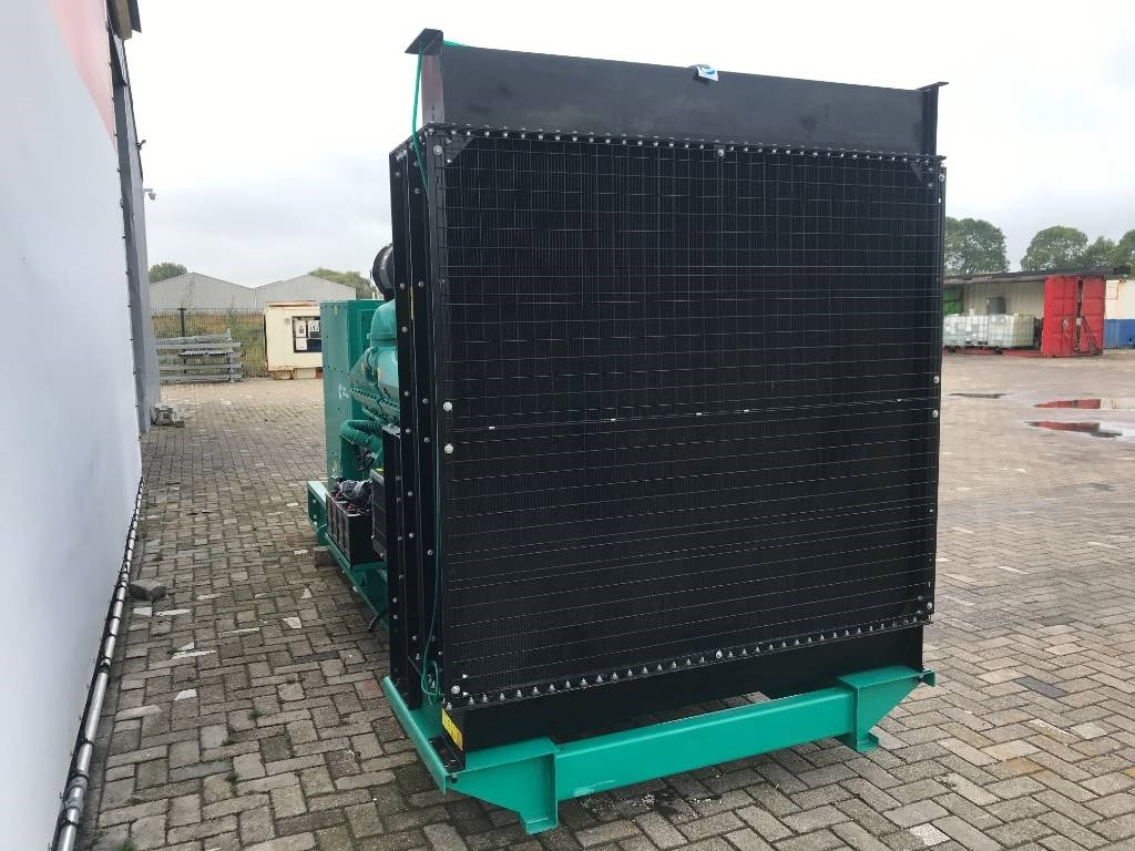 Cummins C1100D5B - 1.100 kVA Open Generator - DPX-18531-O - Βιομηχανική γεννήτρια: φωτογραφία 3 Cummins C1100D5B - 1.100 kVA Open Generator - DPX-18531-O - Βιομηχανική γεννήτρια: φωτογραφία 3