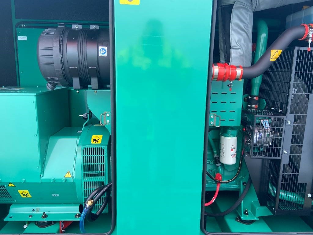Cummins C150D5 - 150 kVA Generator - DPX-18510 - Βιομηχανική γεννήτρια: φωτογραφία 5 Cummins C150D5 - 150 kVA Generator - DPX-18510 - Βιομηχανική γεννήτρια: φωτογραφία 5
