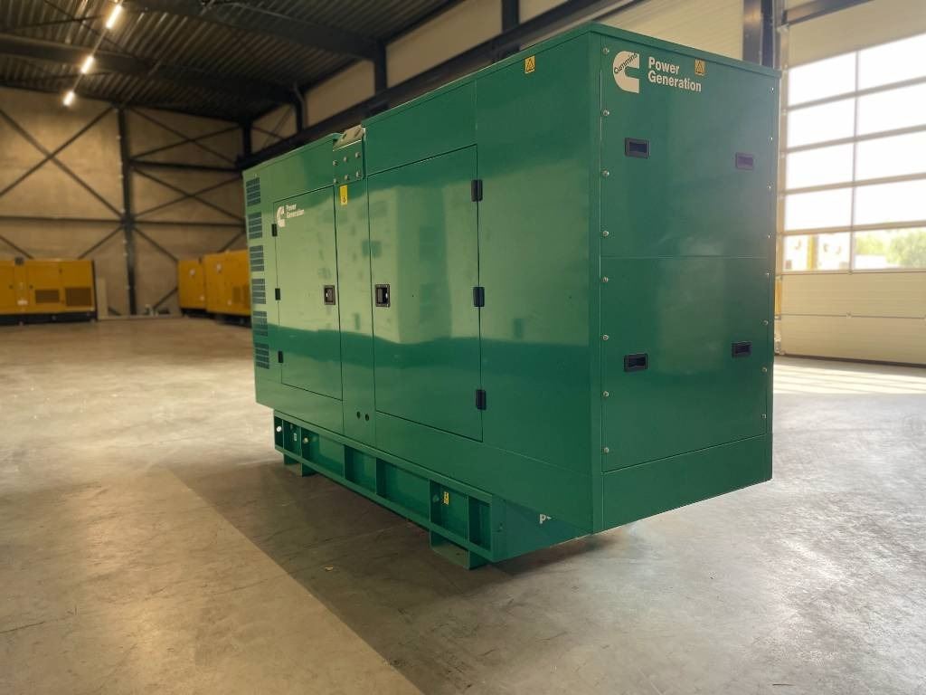 Cummins C170D5 - 170 kVA Generator - DPX-18511 - Βιομηχανική γεννήτρια: φωτογραφία 3 Cummins C170D5 - 170 kVA Generator - DPX-18511 - Βιομηχανική γεννήτρια: φωτογραφία 3