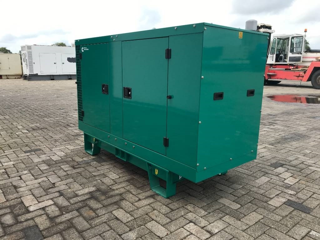 Cummins C33D5 - 33 kVA Generator - DPX-18503 - Βιομηχανική γεννήτρια: φωτογραφία 2 Cummins C33D5 - 33 kVA Generator - DPX-18503 - Βιομηχανική γεννήτρια: φωτογραφία 2