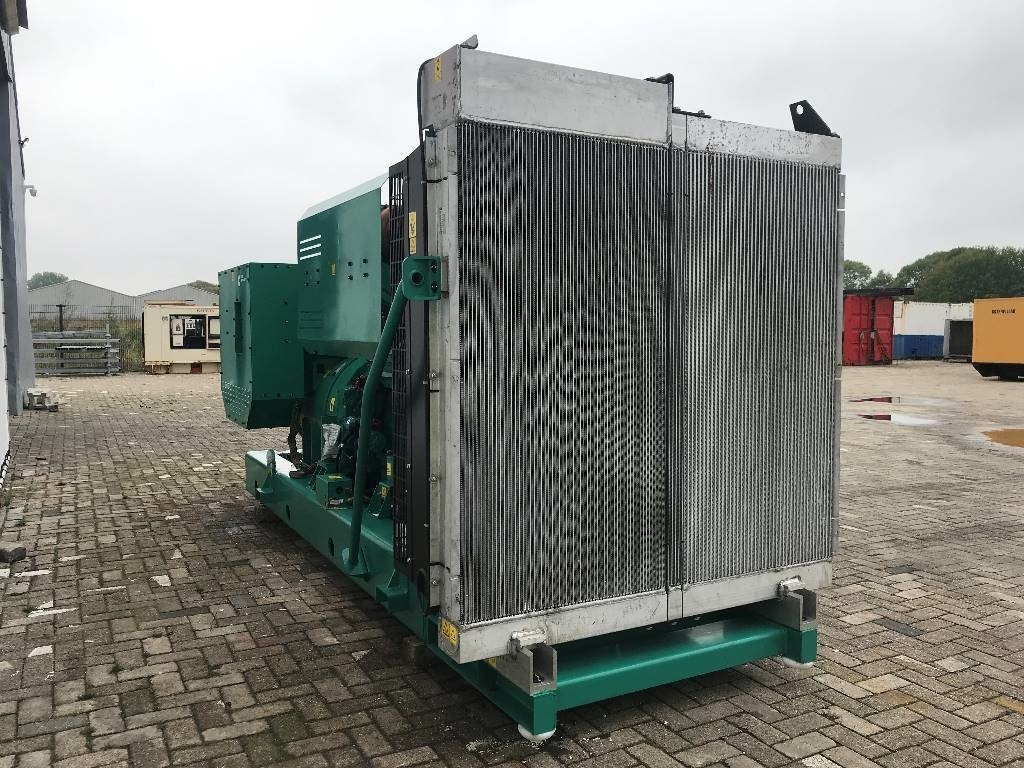 Cummins C900D5 - 900 kVA Open Genset - DPX-18527-O - Βιομηχανική γεννήτρια: φωτογραφία 2 Cummins C900D5 - 900 kVA Open Genset - DPX-18527-O - Βιομηχανική γεννήτρια: φωτογραφία 2