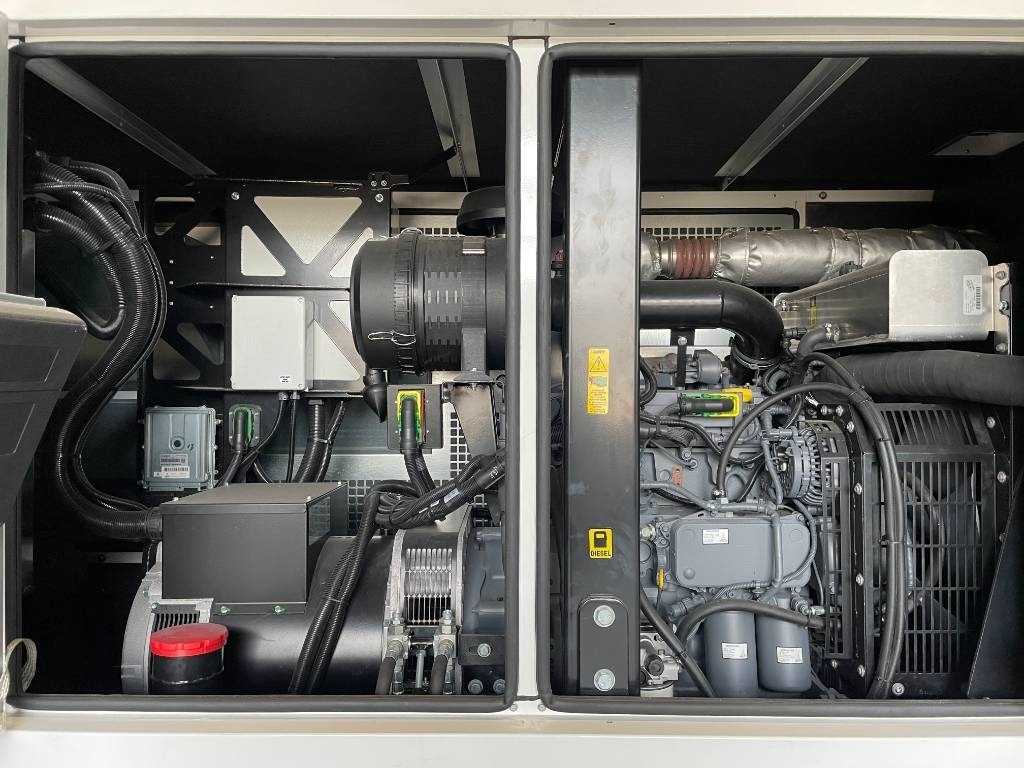 Deutz TCD4.1L4 - 105 kVA Stage V Generator - DPX-19011 - Βιομηχανική γεννήτρια: φωτογραφία 5 Deutz TCD4.1L4 - 105 kVA Stage V Generator - DPX-19011 - Βιομηχανική γεννήτρια: φωτογραφία 5
