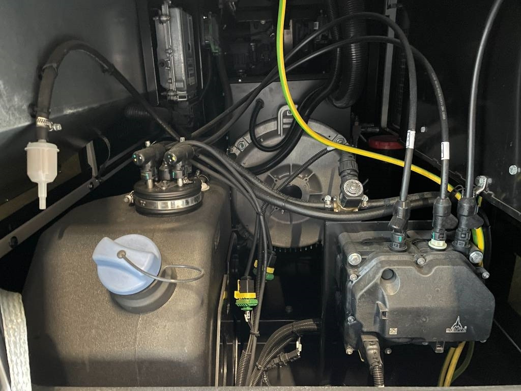 Καινούριο Βιομηχανική γεννήτρια Deutz TCD4.1L4 - 105 kVA Stage V Generator - DPX-19011: φωτογραφία 11 Καινούριο Βιομηχανική γεννήτρια Deutz TCD4.1L4 - 105 kVA Stage V Generator - DPX-19011: φωτογραφία 11