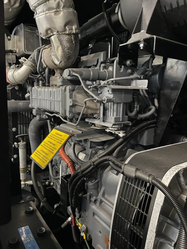 Καινούριο Βιομηχανική γεννήτρια Deutz TCD4.1L4 - 105 kVA Stage V Generator - DPX-19011: φωτογραφία 15 Καινούριο Βιομηχανική γεννήτρια Deutz TCD4.1L4 - 105 kVA Stage V Generator - DPX-19011: φωτογραφία 15