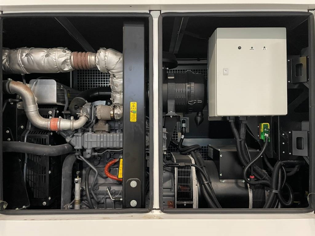 Καινούριο Βιομηχανική γεννήτρια Deutz TCD4.1L4 - 105 kVA Stage V Generator - DPX-19011: φωτογραφία 12 Καινούριο Βιομηχανική γεννήτρια Deutz TCD4.1L4 - 105 kVA Stage V Generator - DPX-19011: φωτογραφία 12