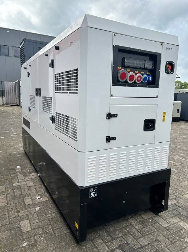 Deutz TCD6.1L6 - 165 kVA Stage V Generator - DPX-19014 - Βιομηχανική γεννήτρια: φωτογραφία 2 Deutz TCD6.1L6 - 165 kVA Stage V Generator - DPX-19014 - Βιομηχανική γεννήτρια: φωτογραφία 2