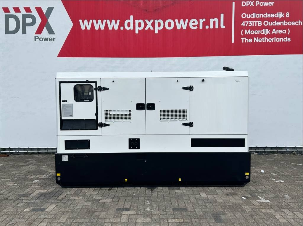 Deutz TCD6.1L6 - 165 kVA Stage V Generator - DPX-19014 - Βιομηχανική γεννήτρια: φωτογραφία 1 Deutz TCD6.1L6 - 165 kVA Stage V Generator - DPX-19014 - Βιομηχανική γεννήτρια: φωτογραφία 1