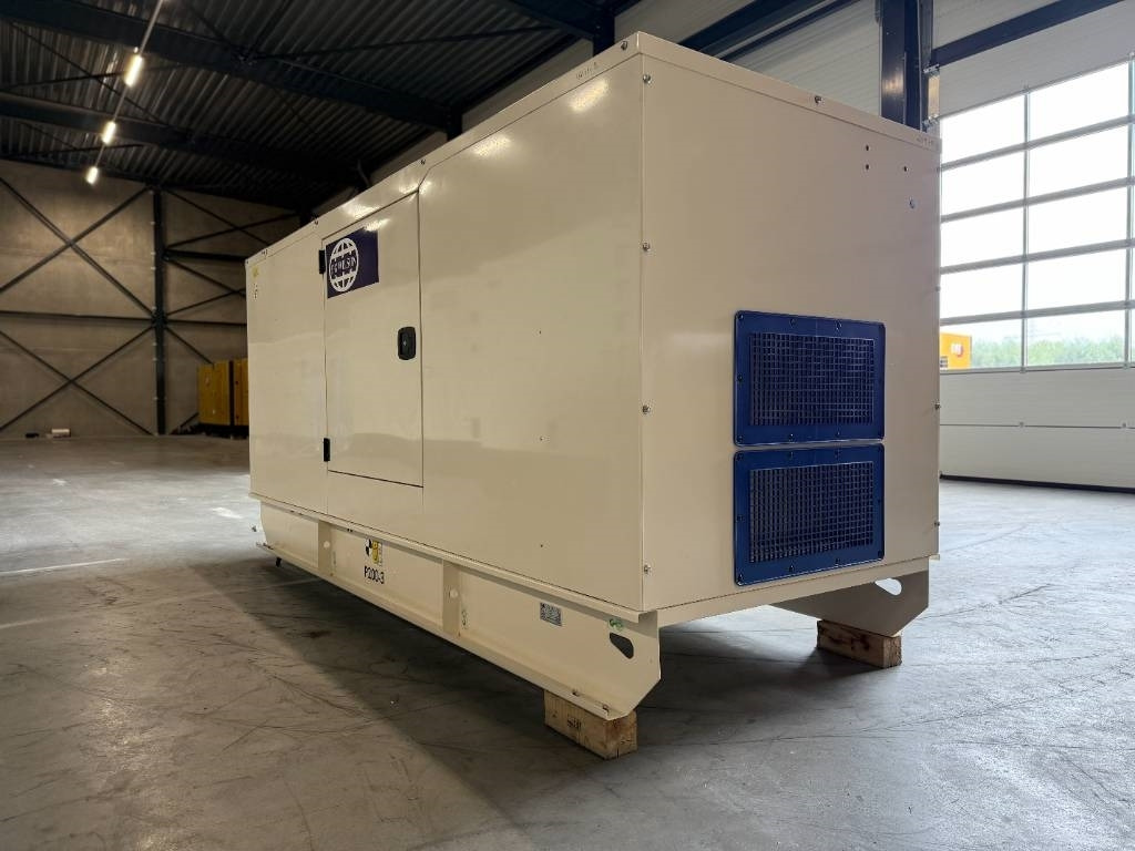 FG Wilson P200-3 - 200 kVA Genset - DPX-16011 - Βιομηχανική γεννήτρια: φωτογραφία 3 FG Wilson P200-3 - 200 kVA Genset - DPX-16011 - Βιομηχανική γεννήτρια: φωτογραφία 3