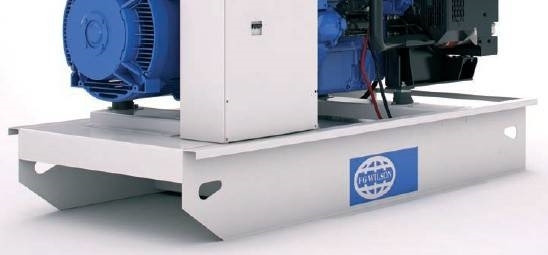 FG Wilson P200-3 - 200 kVA Open Genset - DPX-16011-O - Βιομηχανική γεννήτρια: φωτογραφία 3 FG Wilson P200-3 - 200 kVA Open Genset - DPX-16011-O - Βιομηχανική γεννήτρια: φωτογραφία 3