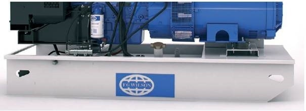 FG Wilson P200-3 - 200 kVA Open Genset - DPX-16011-O - Βιομηχανική γεννήτρια: φωτογραφία 4 FG Wilson P200-3 - 200 kVA Open Genset - DPX-16011-O - Βιομηχανική γεννήτρια: φωτογραφία 4