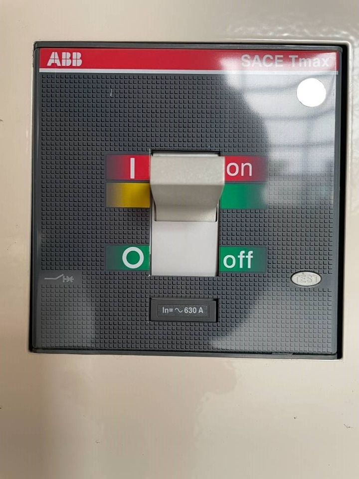 Leasing FG Wilson P330-5 - 330 kVA Genset - DPX-16016  FG Wilson P330-5 - 330 kVA Genset - DPX-16016: φωτογραφία 11