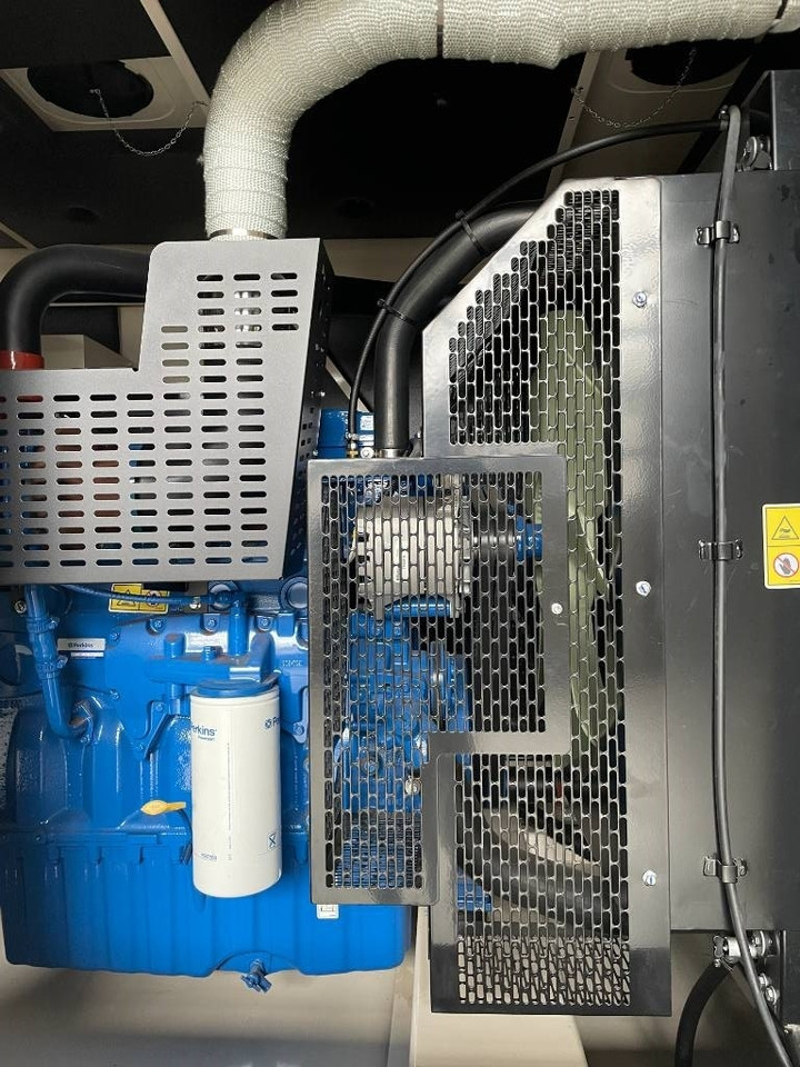 Leasing FG Wilson P330-5 - 330 kVA Genset - DPX-16016  FG Wilson P330-5 - 330 kVA Genset - DPX-16016: φωτογραφία 17