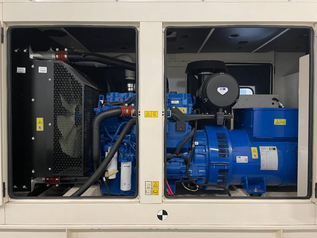 Leasing FG Wilson P330-5 - 330 kVA Genset - DPX-16016  FG Wilson P330-5 - 330 kVA Genset - DPX-16016: φωτογραφία 7