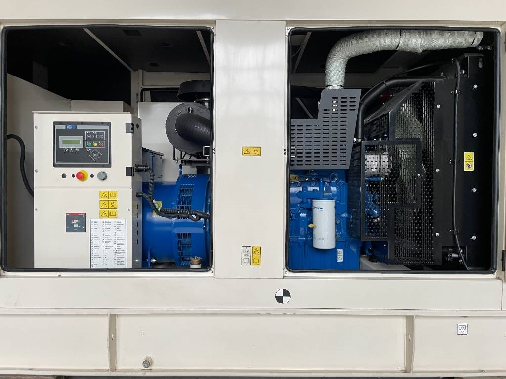Leasing FG Wilson P330-5 - 330 kVA Genset - DPX-16016  FG Wilson P330-5 - 330 kVA Genset - DPX-16016: φωτογραφία 8