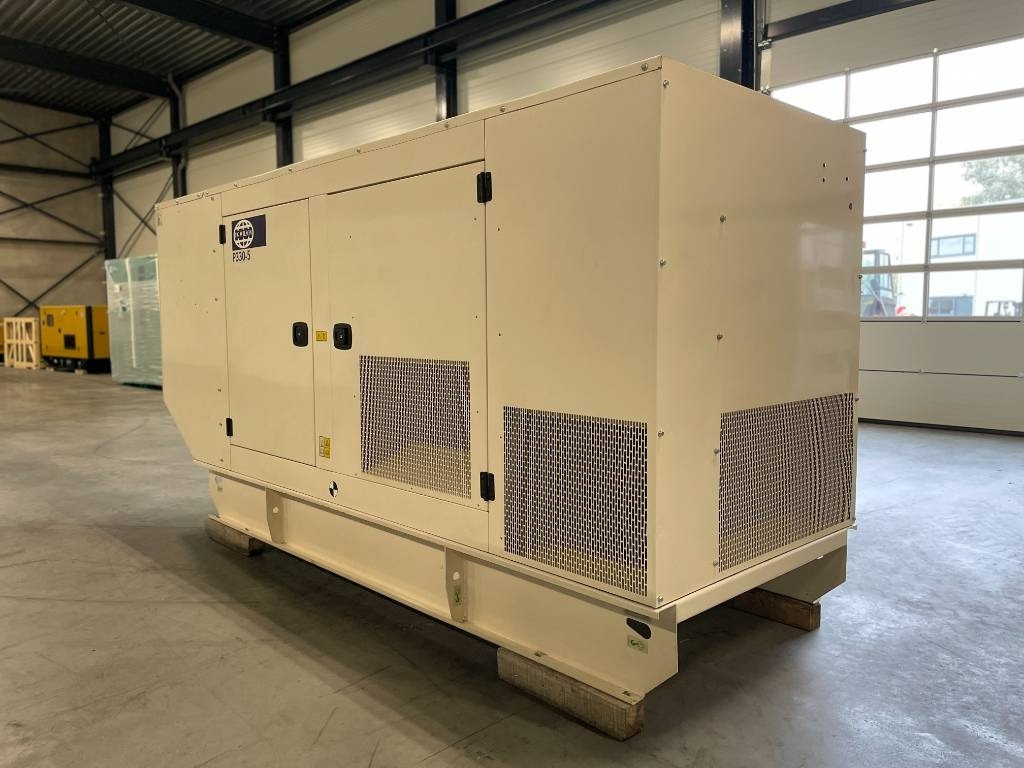 FG Wilson P330-5 - 330 kVA Surplus Genset - DPX-25086 - Βιομηχανική γεννήτρια: φωτογραφία 3 FG Wilson P330-5 - 330 kVA Surplus Genset - DPX-25086 - Βιομηχανική γεννήτρια: φωτογραφία 3