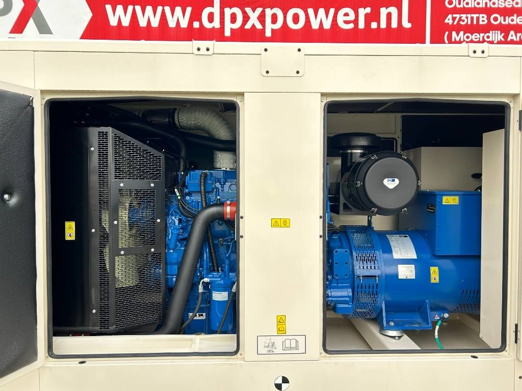 FG Wilson P450-3 - 450 kVA Genset - DPX-16018 - Βιομηχανική γεννήτρια: φωτογραφία 4 FG Wilson P450-3 - 450 kVA Genset - DPX-16018 - Βιομηχανική γεννήτρια: φωτογραφία 4
