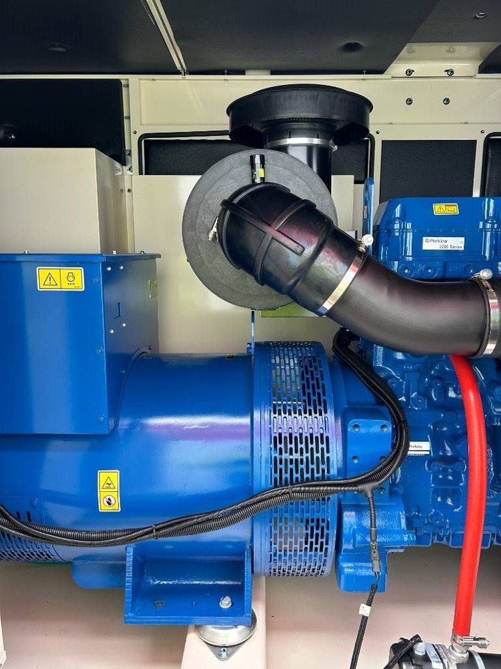 Leasing FG Wilson P450-3 - 450 kVA Genset - DPX-16018 FG Wilson P450-3 - 450 kVA Genset - DPX-16018: φωτογραφία 16 Leasing FG Wilson P450-3 - 450 kVA Genset - DPX-16018 FG Wilson P450-3 - 450 kVA Genset - DPX-16018: φωτογραφία 16