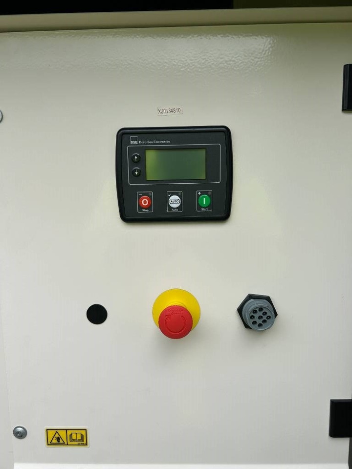 Leasing FG Wilson P450-3 - 450 kVA Genset - DPX-16018 FG Wilson P450-3 - 450 kVA Genset - DPX-16018: φωτογραφία 7 Leasing FG Wilson P450-3 - 450 kVA Genset - DPX-16018 FG Wilson P450-3 - 450 kVA Genset - DPX-16018: φωτογραφία 7