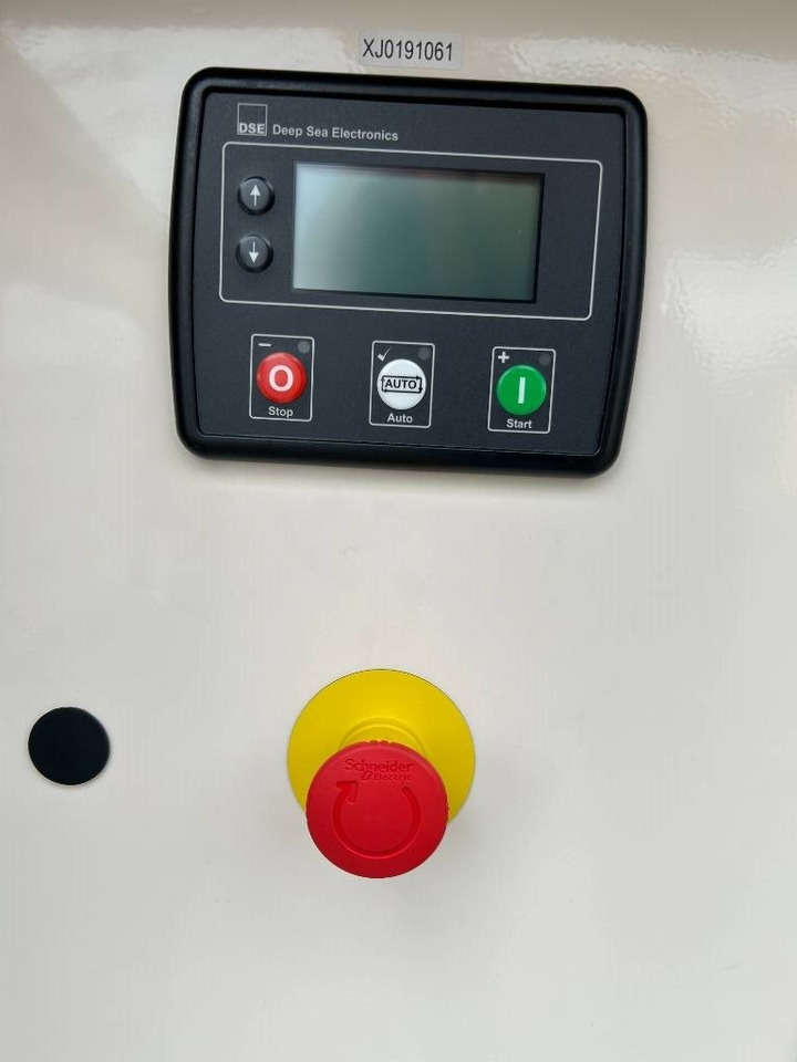 Καινούριο Βιομηχανική γεννήτρια FG Wilson P55-3 - 55 kVA Genset - DPX-16005: φωτογραφία 6