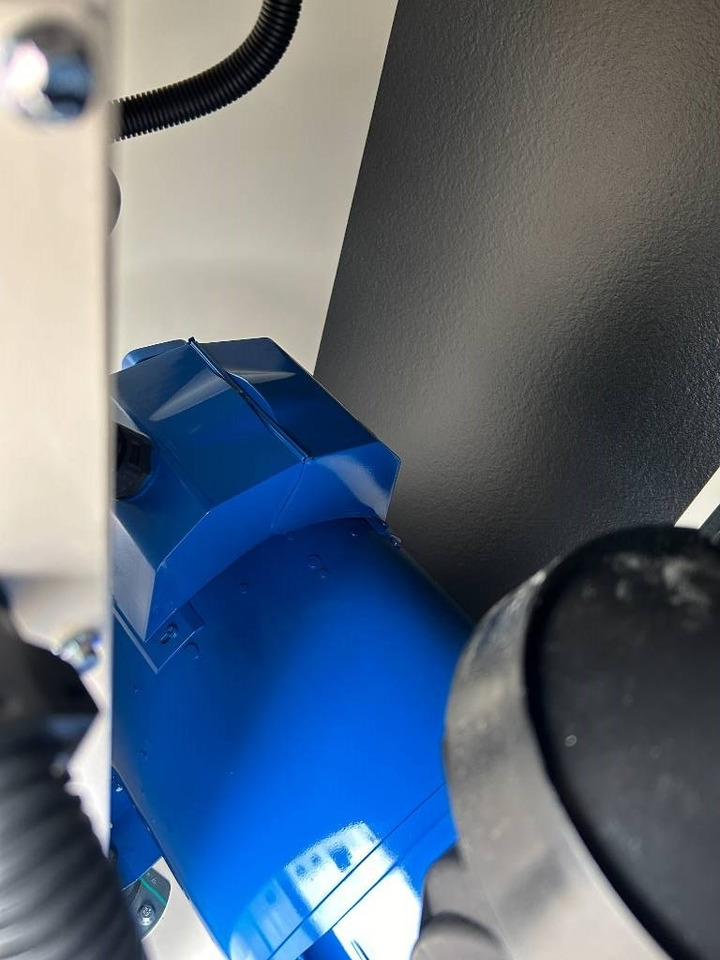 Καινούριο Βιομηχανική γεννήτρια FG Wilson P55-3 - 55 kVA Genset - DPX-16005: φωτογραφία 14