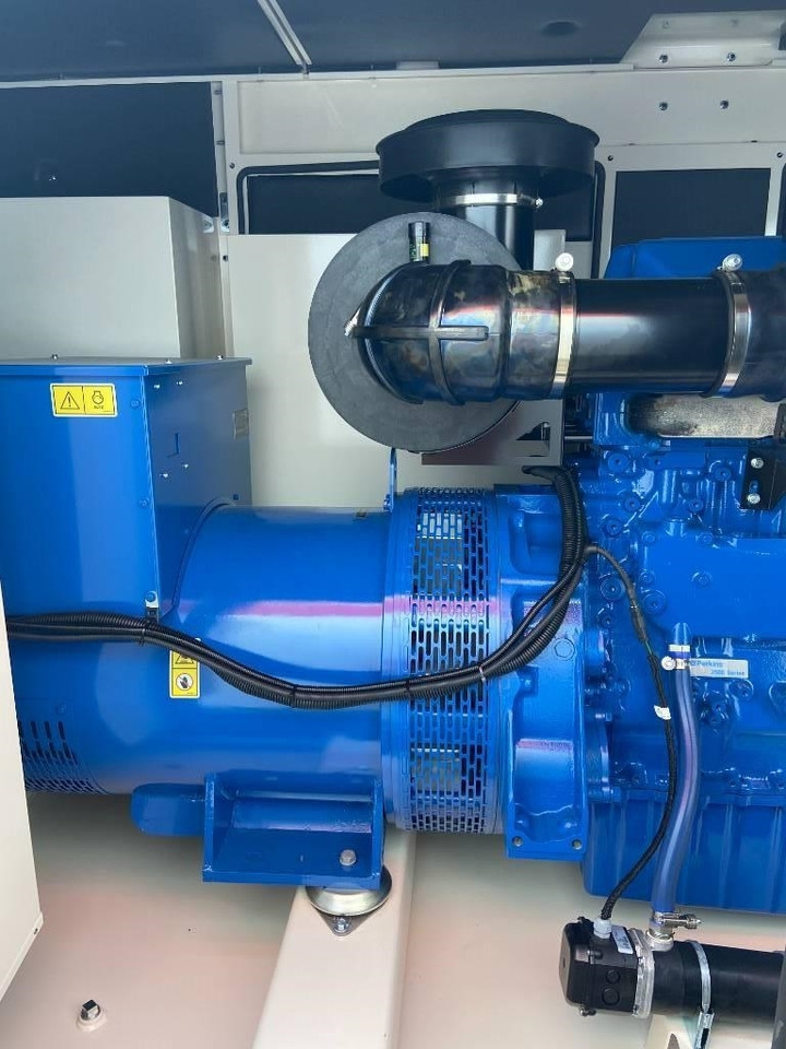 Leasing FG Wilson P550-3 - 550 kVA Genset - DPX-16020  FG Wilson P550-3 - 550 kVA Genset - DPX-16020: φωτογραφία 11