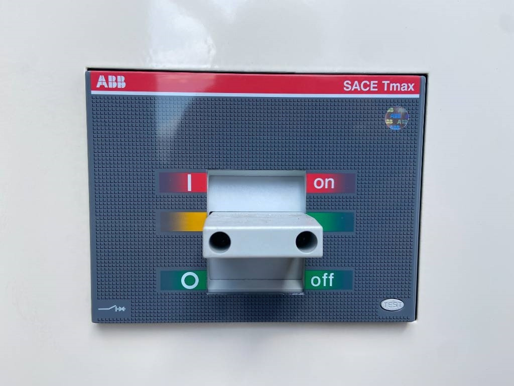 Leasing FG Wilson P550-3 - 550 kVA Genset - DPX-16020  FG Wilson P550-3 - 550 kVA Genset - DPX-16020: φωτογραφία 16