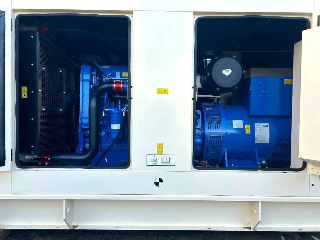 FG Wilson P660-3 - 660 kVA Genset - DPX-16022 - Βιομηχανική γεννήτρια: φωτογραφία 4 FG Wilson P660-3 - 660 kVA Genset - DPX-16022 - Βιομηχανική γεννήτρια: φωτογραφία 4