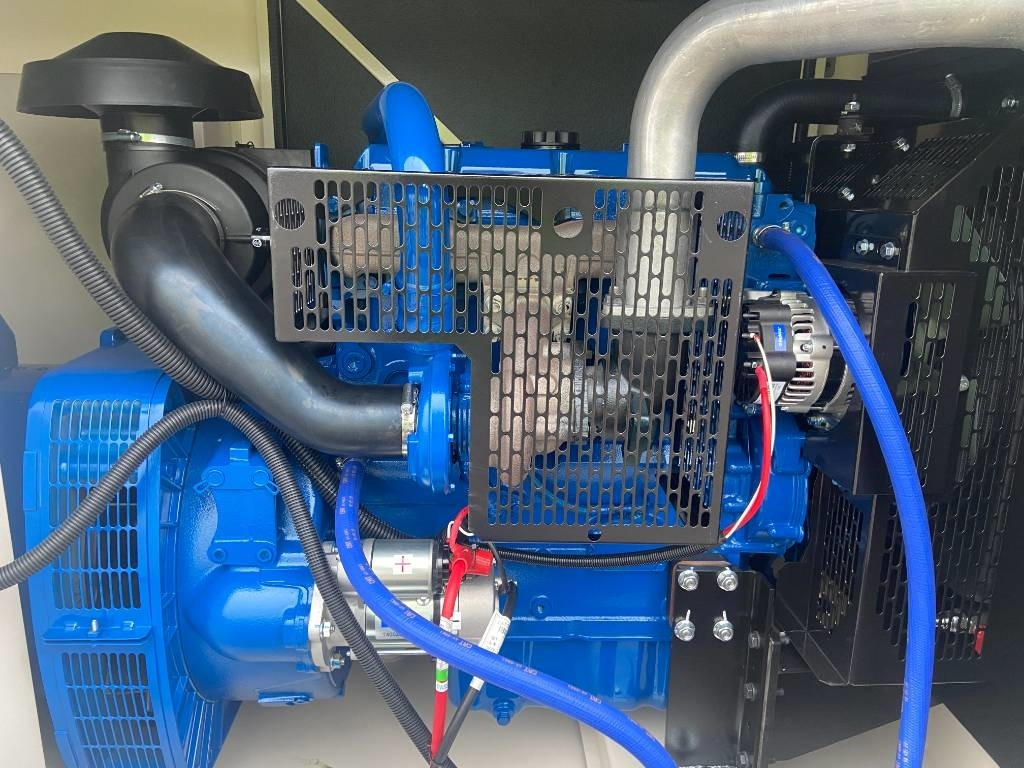 FG Wilson P88-3 - 88 kVA Genset - DPX-16007 - Βιομηχανική γεννήτρια: φωτογραφία 5 FG Wilson P88-3 - 88 kVA Genset - DPX-16007 - Βιομηχανική γεννήτρια: φωτογραφία 5