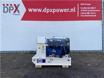 FG Wilson P88-3 - 88 kVA Open Genset - DPX-16007-O - Βιομηχανική γεννήτρια: φωτογραφία 1 FG Wilson P88-3 - 88 kVA Open Genset - DPX-16007-O - Βιομηχανική γεννήτρια: φωτογραφία 1