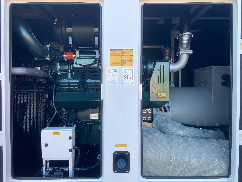 Hyundai DP222CC - 1000 kVA Generator - DPX-21068 - Βιομηχανική γεννήτρια: φωτογραφία 5 Hyundai DP222CC - 1000 kVA Generator - DPX-21068 - Βιομηχανική γεννήτρια: φωτογραφία 5
