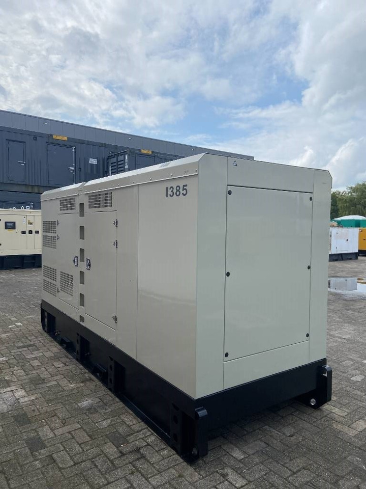 Iveco CR13TE2A - 385 kVA Generator - DPX-19795 - Βιομηχανική γεννήτρια: φωτογραφία 3 Iveco CR13TE2A - 385 kVA Generator - DPX-19795 - Βιομηχανική γεννήτρια: φωτογραφία 3