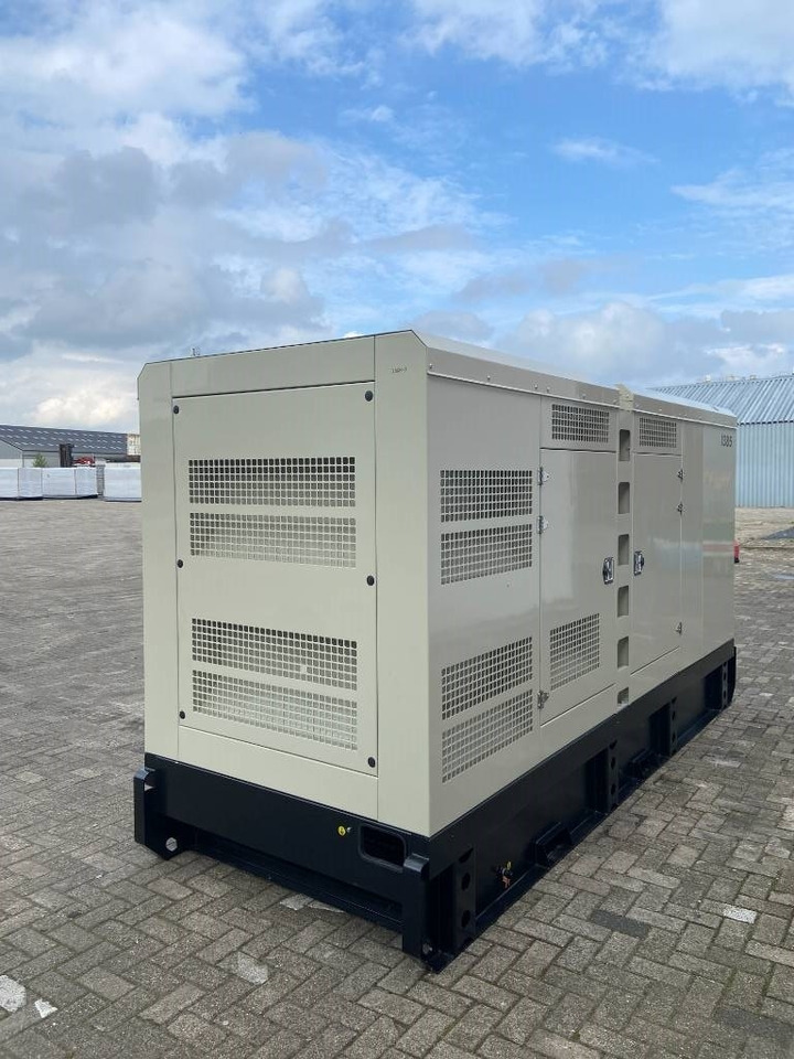 Iveco CR13TE2A - 385 kVA Generator - DPX-19795 - Βιομηχανική γεννήτρια: φωτογραφία 2 Iveco CR13TE2A - 385 kVA Generator - DPX-19795 - Βιομηχανική γεννήτρια: φωτογραφία 2