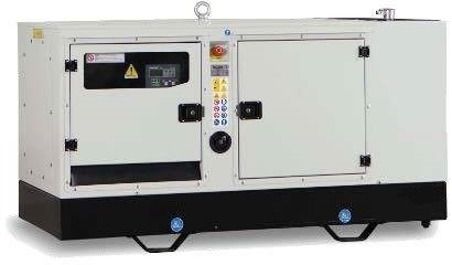 Iveco F36TE1PV - 88 kVA Stage V Genset - DPX-19914 - Βιομηχανική γεννήτρια: φωτογραφία 1 Iveco F36TE1PV - 88 kVA Stage V Genset - DPX-19914 - Βιομηχανική γεννήτρια: φωτογραφία 1