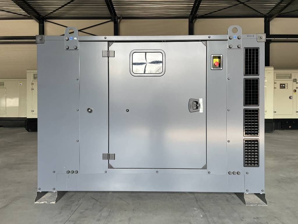 Iveco NEF45SM2 - 88 kVA Generator - DPX-17551 - Βιομηχανική γεννήτρια: φωτογραφία 1 Iveco NEF45SM2 - 88 kVA Generator - DPX-17551 - Βιομηχανική γεννήτρια: φωτογραφία 1